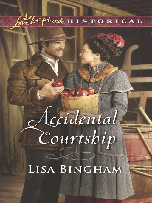 Title details for Accidental Courtship by Lisa Bingham - Available